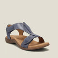 Evelyn - Orthopädische Vintage Damen Sandalen