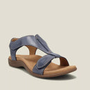 Evelyn - Orthopädische Vintage Damen Sandalen