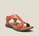 Evelyn - Orthopädische Vintage Damen Sandalen