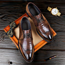 ElegantCraft - Handgefertigte Lederschuhe