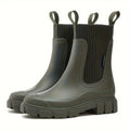 Svenja – Bequeme wasserdichte Halbstiefel mit rutschfester Sohle