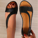 Maris - Schicke Stride Unterstützende Sandalen