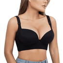 Amalia - Shaping Bra Nahtlose, unsichtbare Passform mit perfekter Unterstützung und schmeichelhaftem Gestaltung