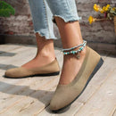 Wilma - Leichte atmungsaktive Schuhe mit rutschfester Sohle