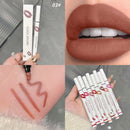 LuxeLine - Flüssiger Lipliner  Wasserfester und langanhaltender Lippenkonturenstift
