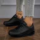Mila - Bequeme Rutschfest Wandern Stiefelette