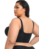 Amalia - Shaping Bra Nahtlose, unsichtbare Passform mit perfekter Unterstützung und schmeichelhaftem Gestaltung