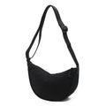 Filippa - Leichte Crossbody Tasche mit verstellbarem Schultergurt und Reißverschluss