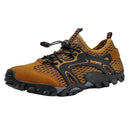 ComfortFit - Komfort Herren Turnschuhe