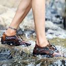 ComfortFit - Komfort Herren Turnschuhe