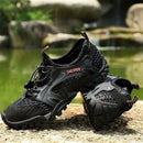 ComfortFit - Komfort Herren Turnschuhe