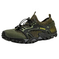 ComfortFit - Komfort Herren Turnschuhe