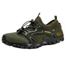 ComfortFit - Komfort Herren Turnschuhe