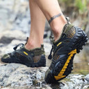 ComfortFit - Komfort Herren Turnschuhe