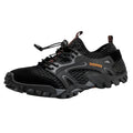 ComfortFit - Komfort Herren Turnschuhe