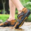 ComfortFit - Komfort Herren Turnschuhe