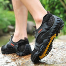 ComfortFit - Komfort Herren Turnschuhe