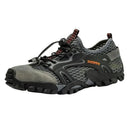 ComfortFit - Komfort Herren Turnschuhe
