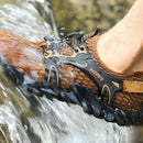 ComfortFit - Komfort Herren Turnschuhe