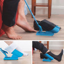 EasySock - Einfache Sockenhilfe für schmerzfreies und unabhängiges Anziehen