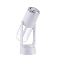 MistGlow - LED-Nebel-Lampen mit Befeuchterfunktion