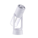 MistGlow - LED-Nebel-Lampen mit Befeuchterfunktion