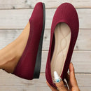 Wilma - Leichte atmungsaktive Schuhe mit rutschfester Sohle