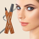 LuxeBrow - Wasserfester Augenbrauenstift für perfekt geformte Brauen