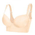 Amalia - Shaping Bra Nahtlose, unsichtbare Passform mit perfekter Unterstützung und schmeichelhaftem Gestaltung