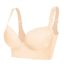 Amalia - Shaping Bra Nahtlose, unsichtbare Passform mit perfekter Unterstützung und schmeichelhaftem Gestaltung