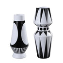 ModiVase – Moderne geometrische Vase für Blumenarrangements und einzigartige Dekoration