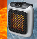 HeatPort - Tragbar Schnell Heizung Heizlüfter