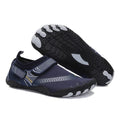 Adrean - Orthopädische Wasserschuhe mit rutschfester Sohle und verstellbarem Riemen