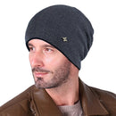 Axel - Bequem Warm Beanie