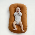 GentleRest – Tragbares Babykissen für gesunden Schlaf und Kopfstütze