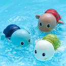PipPop – Modernes Aufzieh-Badespielzeug für Badespaß