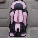 SeatNest – Tragbarer Baby Sicherheitssitz mit verstellbaren Gurten für sicheres Reisen