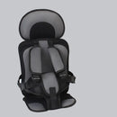 SeatNest – Tragbarer Baby Sicherheitssitz mit verstellbaren Gurten für sicheres Reisen