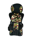 SeatNest – Tragbarer Baby Sicherheitssitz mit verstellbaren Gurten für sicheres Reisen