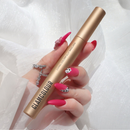 LashVibe - Wasserdicht Farbe Wimperntusche Für lange Wimpern