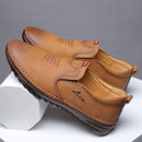 Henry – Stylische Loafer Mit Modernem Style