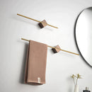 TowelMate - Moderner Handtuch Halterung Für Alle Badezimmer