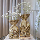 FloraGild – Moderne Vasen für stilvolle Wohndekoration und Blumenarrangements