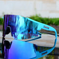 StyleCycle – Fahrradsonnenbrille mit UV Schutz und schickem Entwerfen