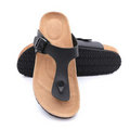 Lillian – Leichte Sandalen mit rutschfester Sohle und Schnallendesign