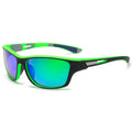 Alex – Stylische Sport-Sonnenbrille mitlanglebige Konstruktion und UV-Schutz