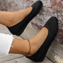 Wilma - Leichte atmungsaktive Schuhe mit rutschfester Sohle