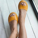 Sina - Stützende orthopädische Sandalen mit rutschfester Sohle für mehr Komfort