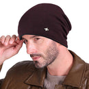 Axel - Bequem Warm Beanie