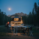 TrailBright - Dauerhaft LED Zeichenfolge Lichter für Draußen Abenteuer